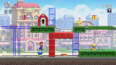 Mario vs. Donkey Kong - Nintendo Switch - GD Games