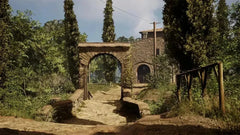 Martha Is Dead / PS5 / Playstation 5 - GD Games 