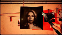 Martha Is Dead / PS5 / Playstation 5 - GD Games