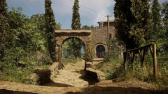 Martha Is Dead / PS5 / Playstation 5 - GD Games
