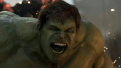 Marvel Avengers / PS4 / Playstation 4 - GD Games