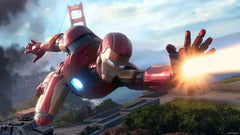 Marvel Avengers / PS4 / Playstation 4 - GD Games
