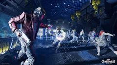 Marvel Guardians of the Galaxy / Cosmic Deluxe Edition / Xbox Series X / Xbox One - GD Games 