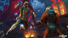 Marvel Guardians of the Galaxy / Cosmic Deluxe Edition / Xbox Series X / Xbox One - GD Games
