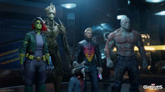 Marvel Guardians of the Galaxy / Cosmic Deluxe Edition / Xbox Series X / Xbox One - GD Games