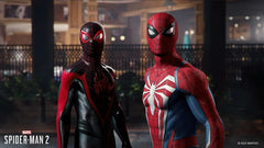 Marvel Spider-Man 2 / PS5 / Playstation 5 - GD Games