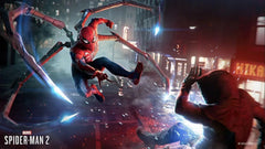 Marvel Spider-Man 2 / PS5 / Playstation 5 - GD Games
