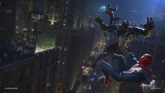 Marvel Spider-Man 2 / PS5 / Playstation 5 - GD Games