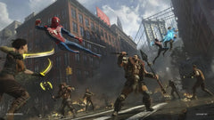 Marvel Spider-Man 2 / PS5 / Playstation 5 - GD Games