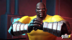 Marvel: Ultimate Alliance 3 -The Black Order - Nintendo Switch - GD Games