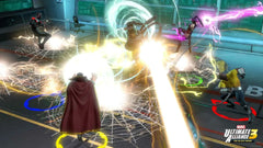Marvel: Ultimate Alliance 3 -The Black Order - Nintendo Switch - GD Games