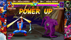 Marvel vs Capcom Fighting Collection: Arcade Classics - Nintendo Switch - GD Games 