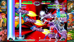 Marvel vs Capcom Fighting Collection: Arcade Classics - Nintendo Switch - GD Games