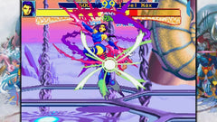 Marvel vs Capcom Fighting Collection: Arcade Classics - Nintendo Switch - GD Games
