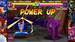 Marvel vs Capcom Fighting Collection: Arcade Classics / PS4 / Playstation 4 - GD Games