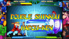 Marvel vs Capcom Fighting Collection: Arcade Classics / PS4 / Playstation 4 - GD Games