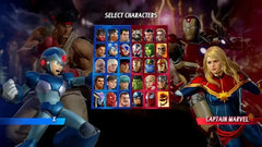 Marvel Vs Capcom Infinite / PS4 / Playstation 4 - GD Games