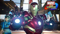 Marvel Vs Capcom Infinite / PS4 / Playstation 4 - GD Games