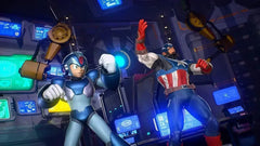 Marvel Vs Capcom Infinite / PS4 / Playstation 4 - GD Games