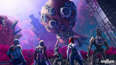 Marvels Guardians of The Galaxy / PS4 / Playstation 4 - GD Games 