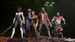 Marvels Guardians of the Galaxy / PS5 / Playstation 5 - GD Games