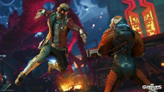 Marvels Guardians of the Galaxy / PS5 / Playstation 5 - GD Games