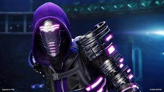 Marvels SpiderMan: Miles Morales / PS4 / Playstation 4 - GD Games 