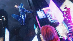 Marvels SpiderMan: Miles Morales / PS4 / Playstation 4 - GD Games
