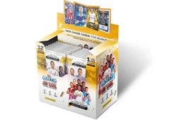 Match Attax 2025/2026 UEFA Europe Champion League Card Booster Box - Topps - GD Games