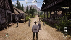 Medieval Dynasty / PS5 / Playstation 5 - GD Games 