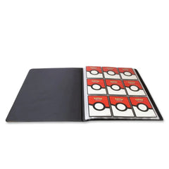 Mega Evolution Ascended Heroes Album Folder -  Pokemon TCG - GD Games