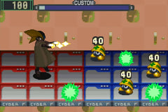 Mega Man Battle Network Legacy Collection / PS4 / Playstation 4 - GD Games 