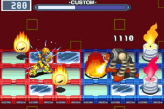 Mega Man Battle Network Legacy Collection / PS4 / Playstation 4 - GD Games