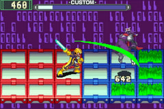 Mega Man Battle Network Legacy Collection / PS4 / Playstation 4 - GD Games