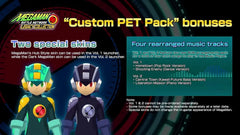 Mega Man Battle Network Legacy Collection / PS4 / Playstation 4 - GD Games