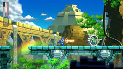 Megaman 11 - Nintendo Switch - GD Games 