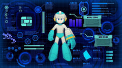 Megaman 11 - Nintendo Switch - GD Games 