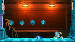 Megaman 11 - Nintendo Switch - GD Games 