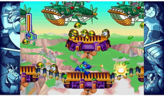 Megaman Legacy Collection 1 + 2 - Nintendo Switch - GD Games 