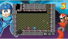 Megaman Legacy Collection 1 + 2 - Nintendo Switch - GD Games