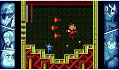 Megaman Legacy Collection 1 + 2 - Nintendo Switch - GD Games