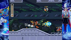 Megaman X Legacy Collection 1 + 2 - Nintendo Switch - GD Games