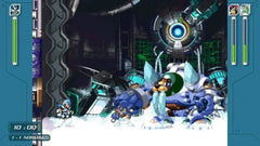 Megaman X Legacy Collection 1 + 2 - Nintendo Switch - GD Games