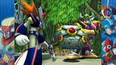Megaman X Legacy Collection 1 + 2 - Nintendo Switch - GD Games