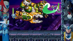 Megaman X Legacy Collection 1 + 2 - Nintendo Switch - GD Games