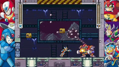 Megaman X Legacy Collection 1 + 2 - Nintendo Switch - GD Games