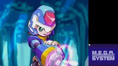 Megaman Zero ZX Legacy Collection - Nintendo Switch - GD Games