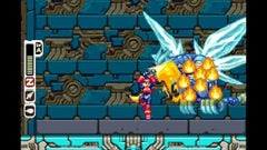 Megaman Zero ZX Legacy Collection - Nintendo Switch - GD Games