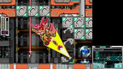 Megaman Zero ZX Legacy Collection - Nintendo Switch - GD Games