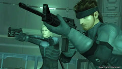 Metal Gear Solid Master Collection Vol. 1 - Nintendo Switch - GD Games